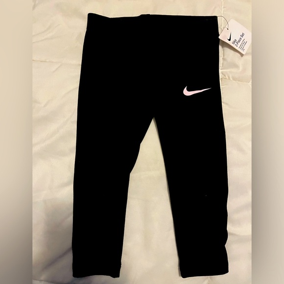 Nike Other - Nike 18 mo leggings